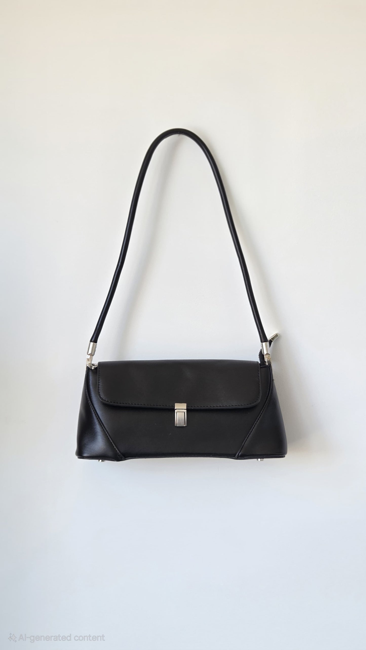Mini shoulder bag