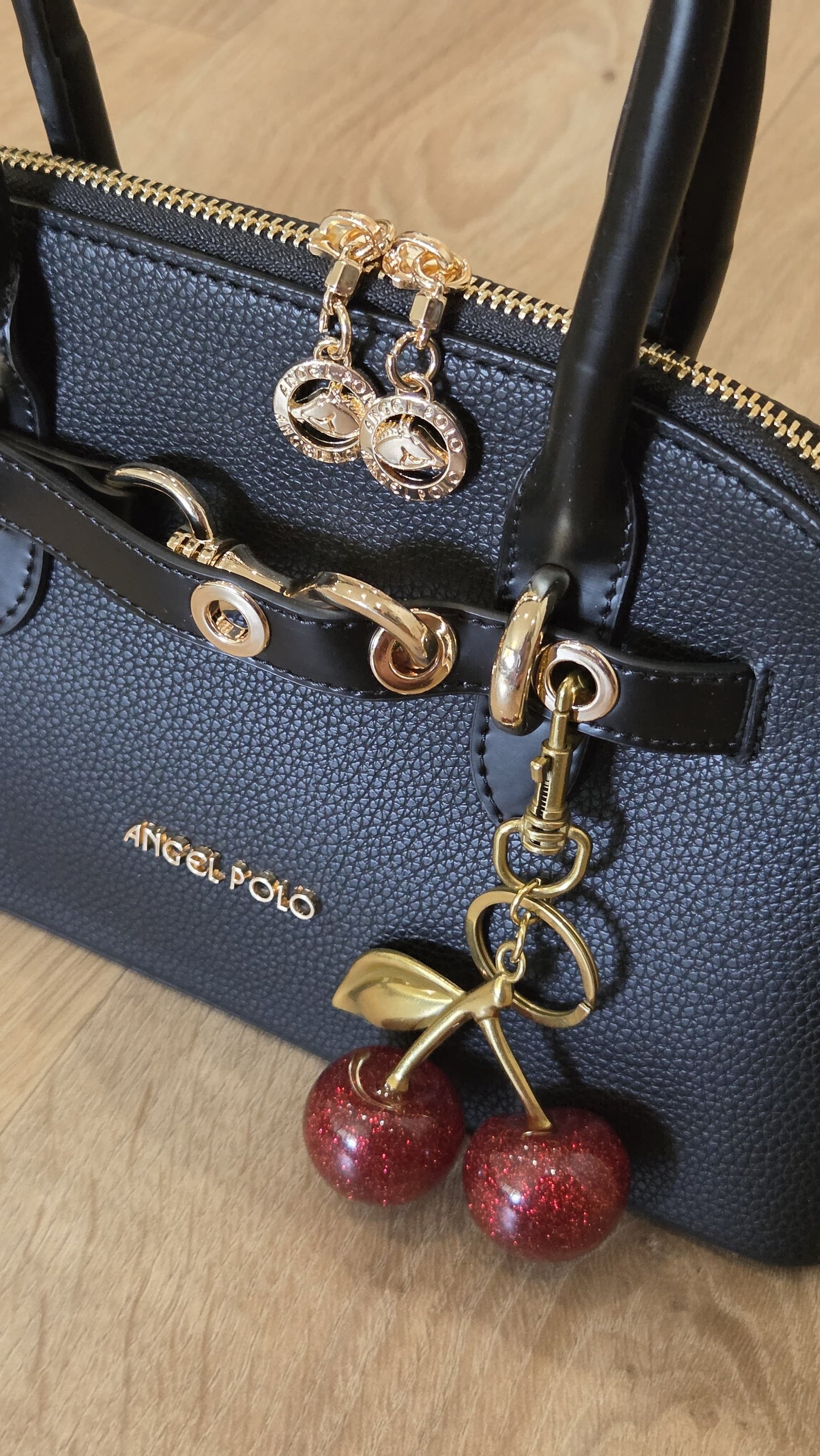 Luxe Handbag