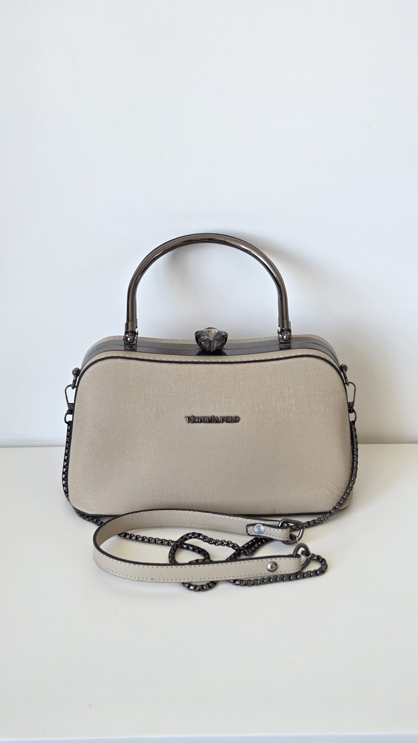 Diamond Crossbody bag