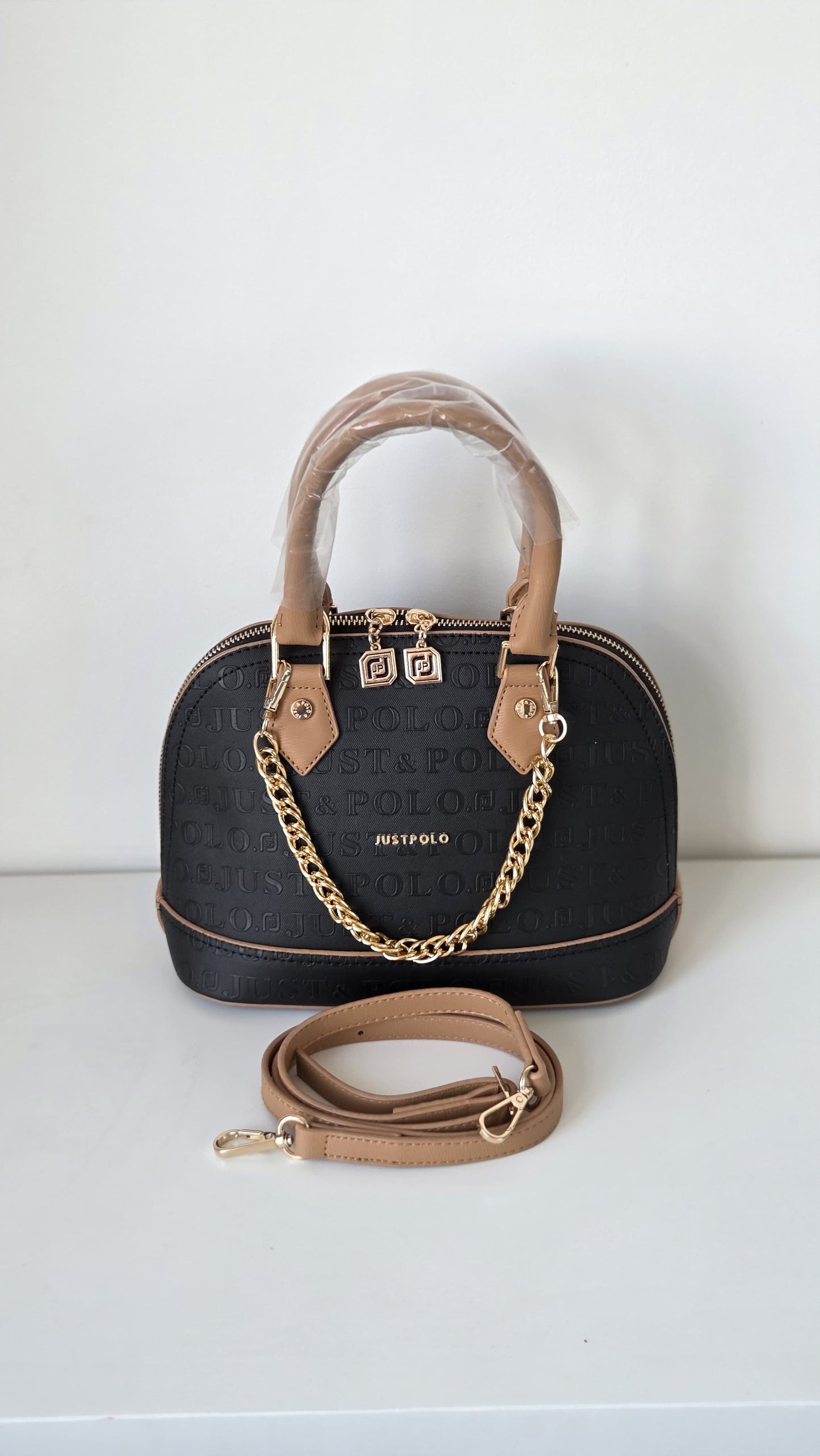 Alma Handbag