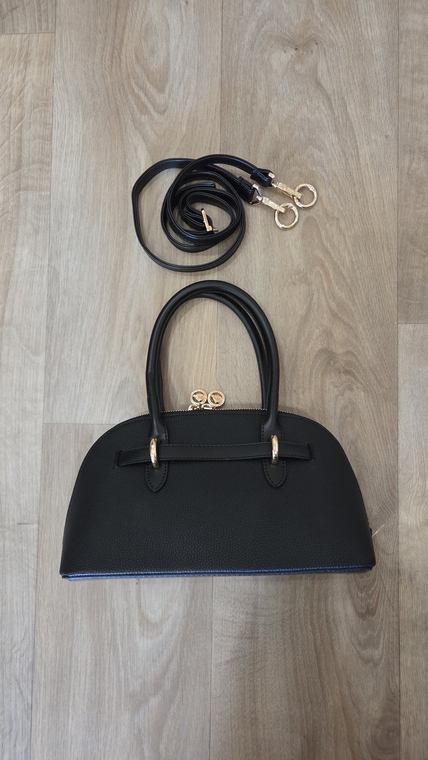 Luxe Handbag