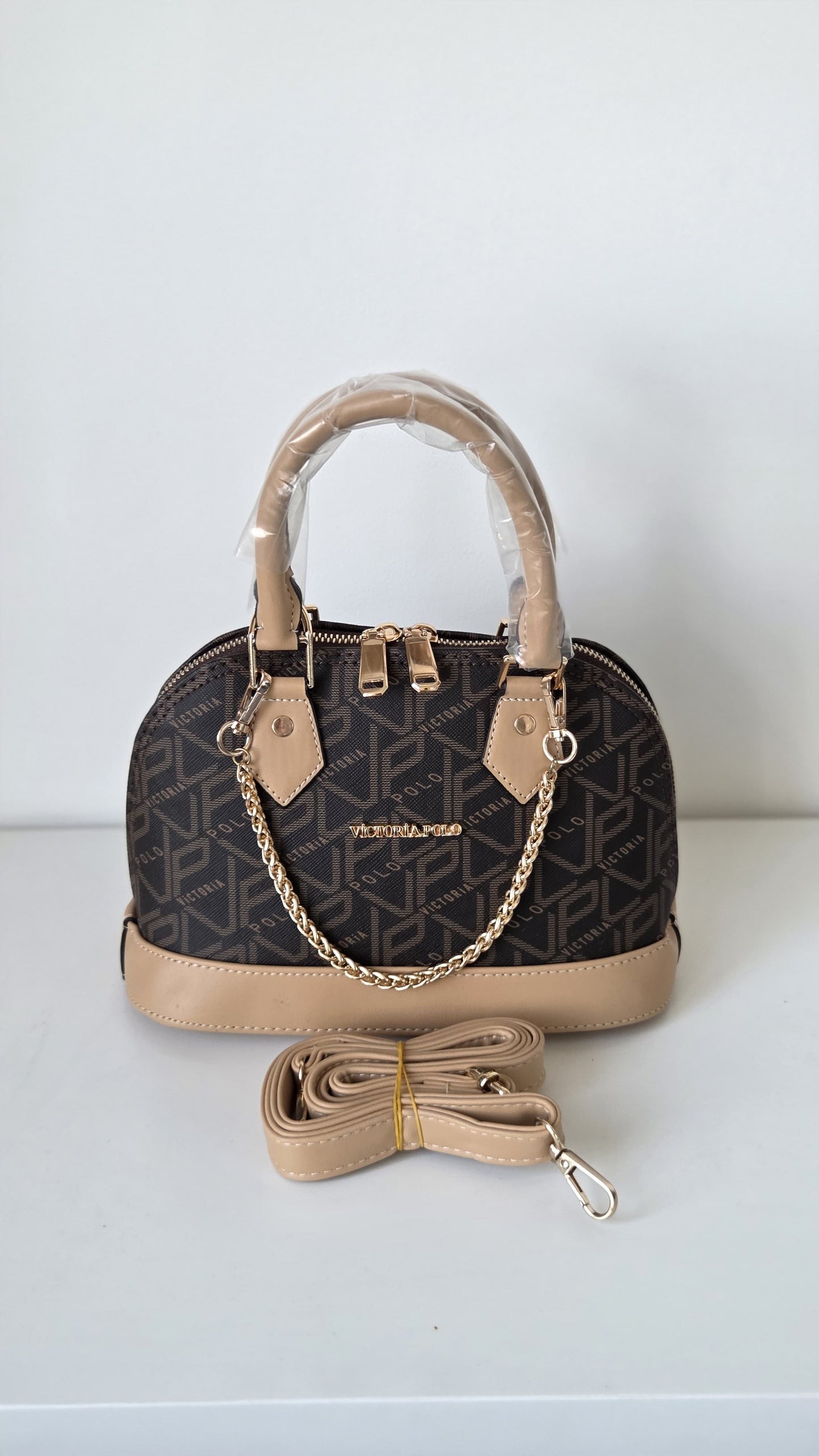 Alma Handbag