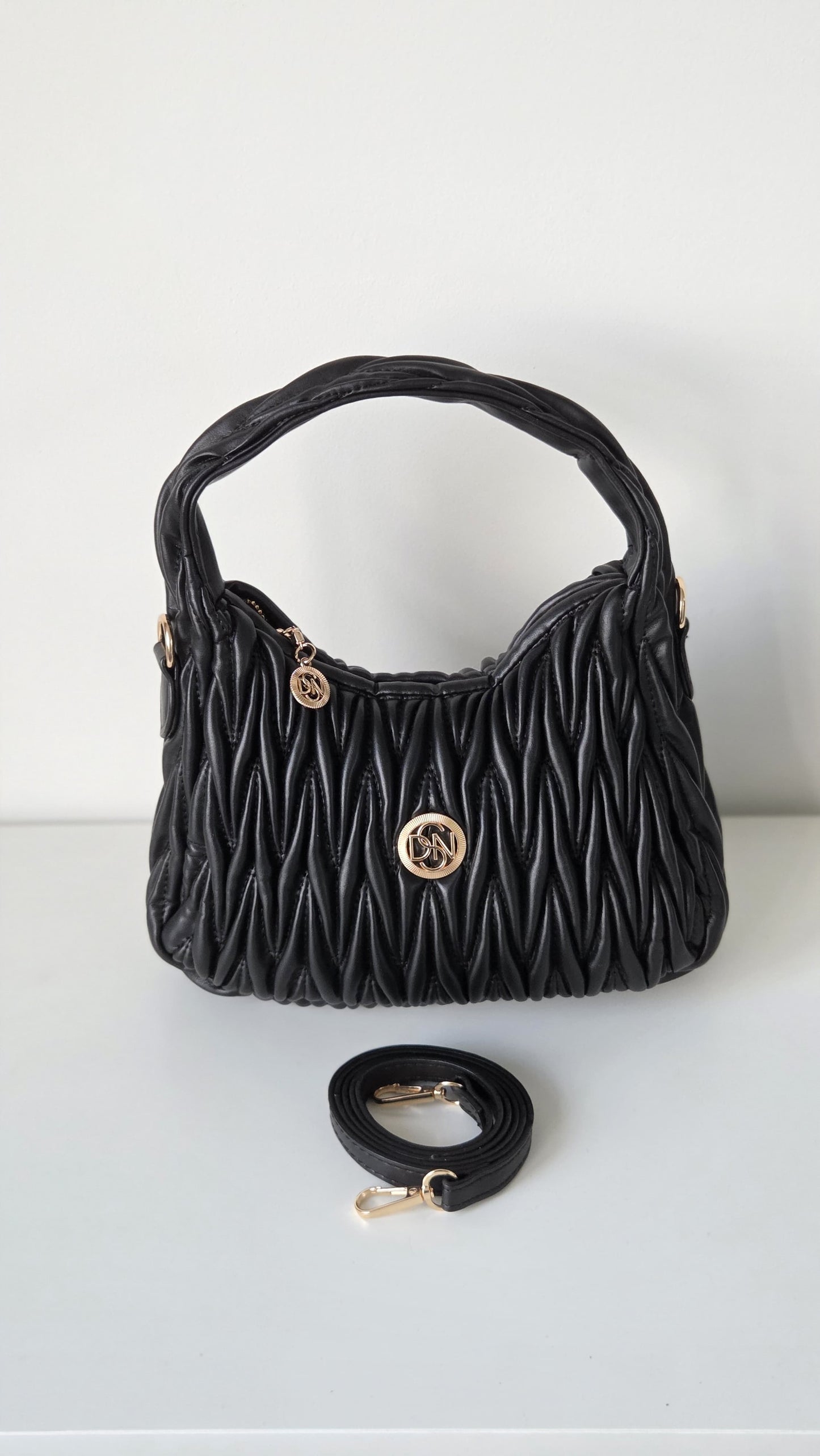 Opal Handbag