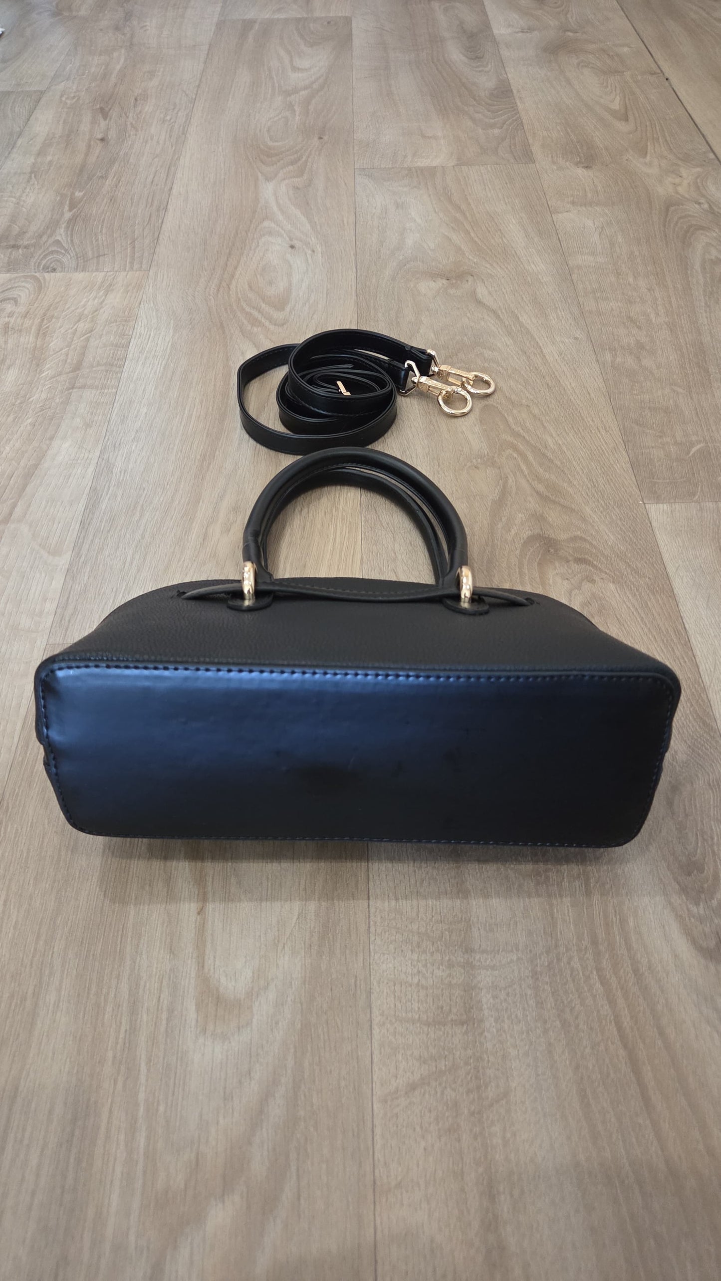 Luxe Handbag