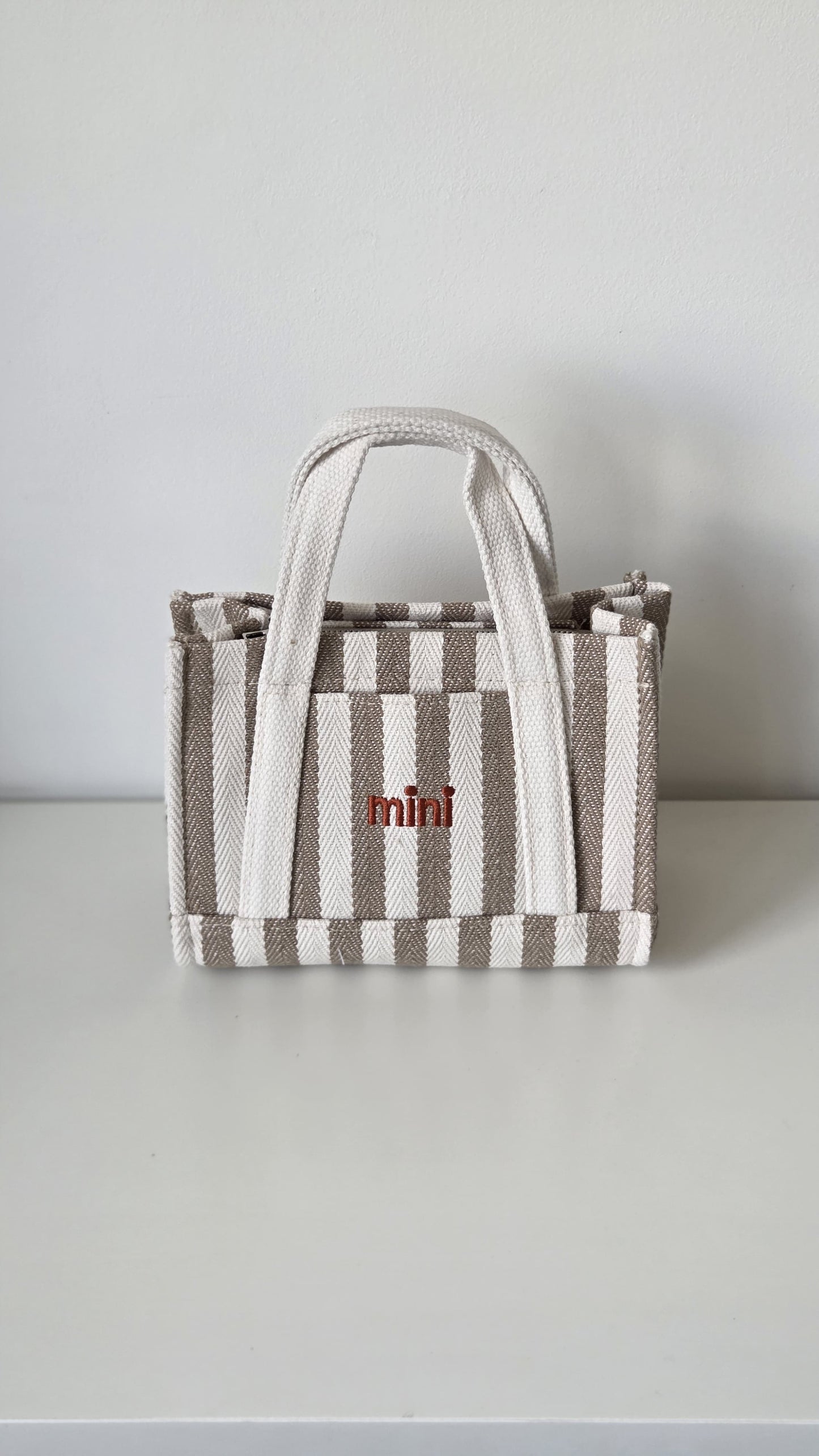 Mini Tote bag