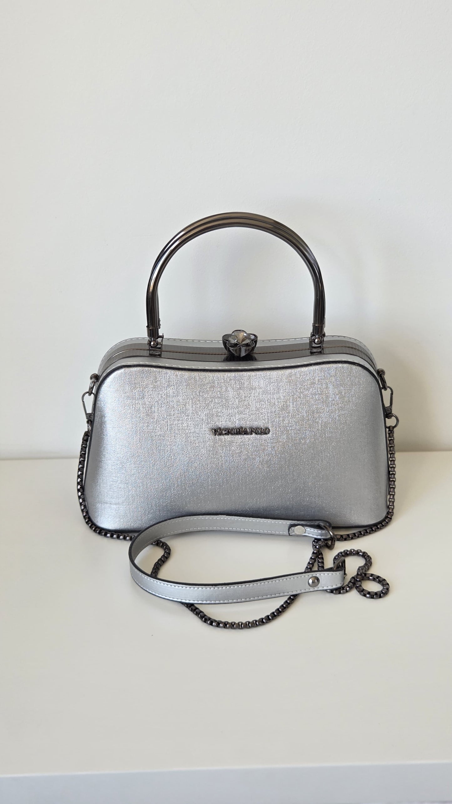 Diamond Crossbody bag