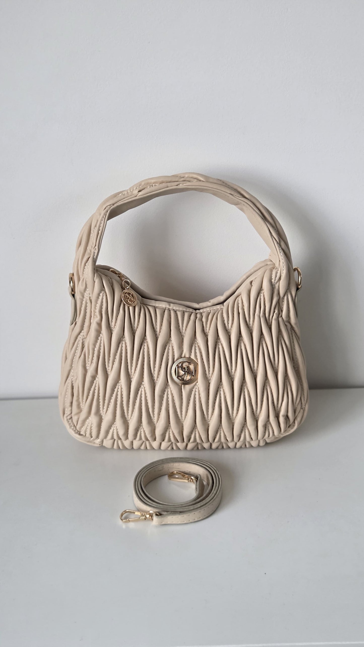 Opal Handbag