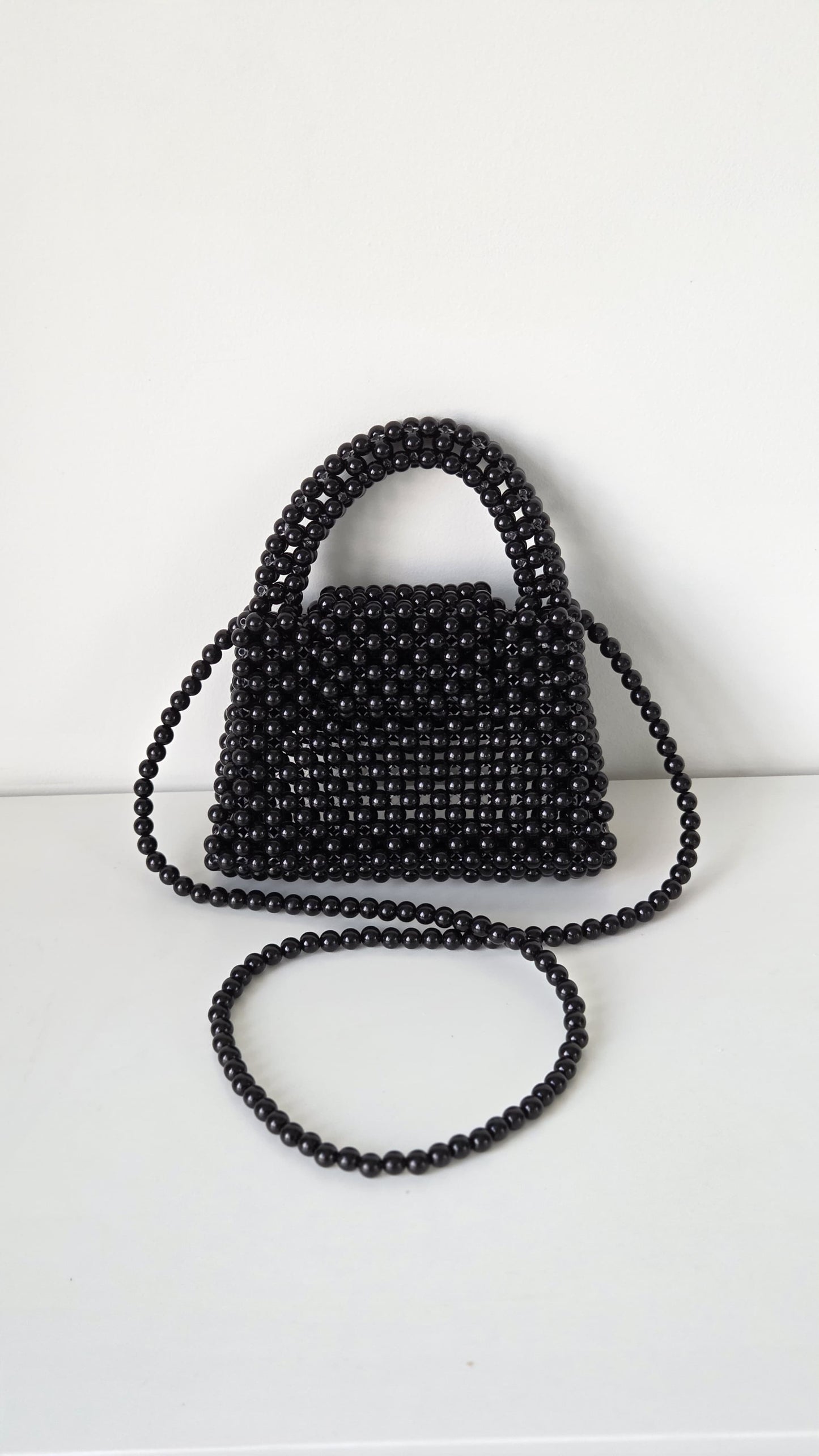 Pearl Handbag