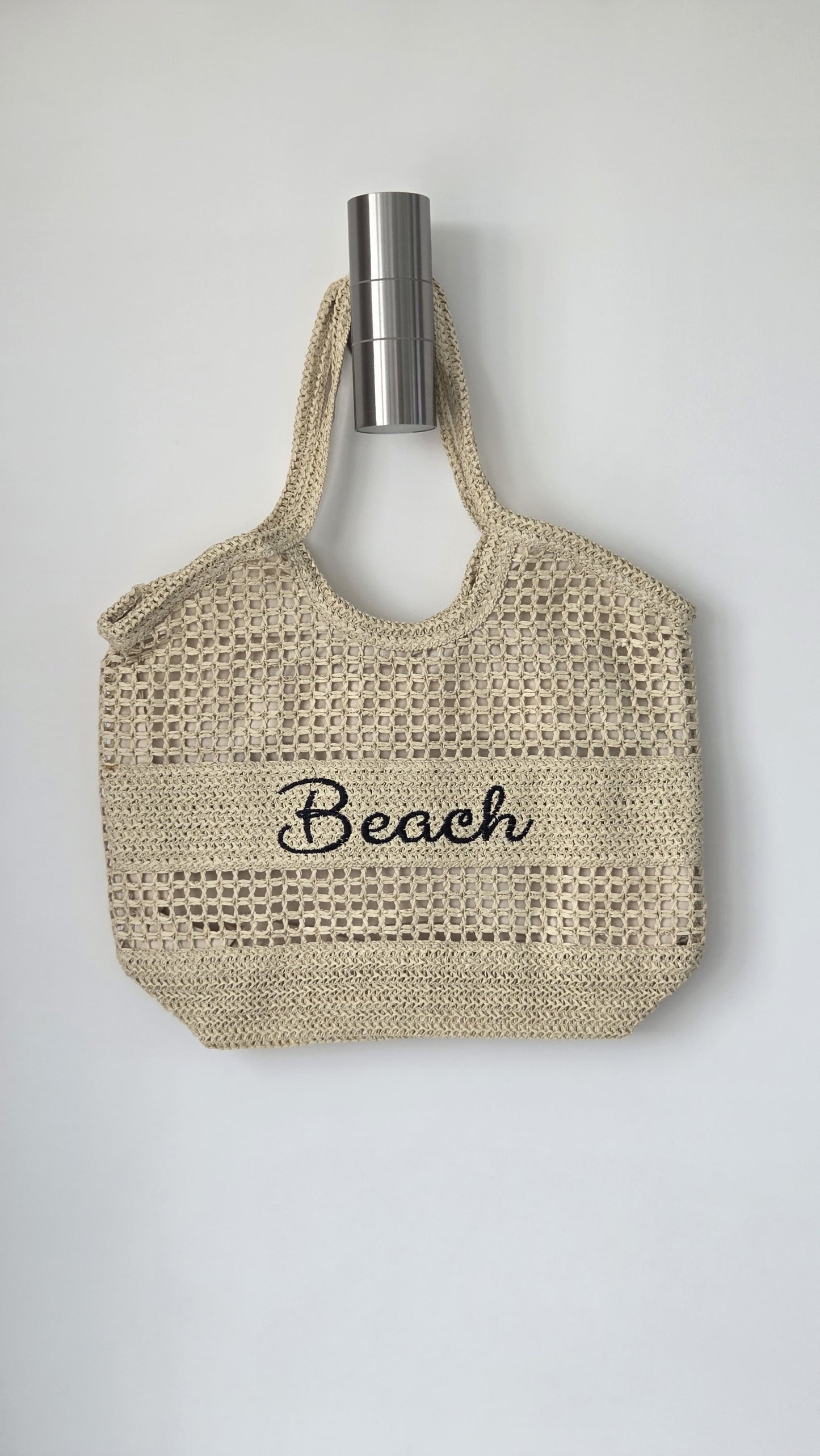 Beach Tote