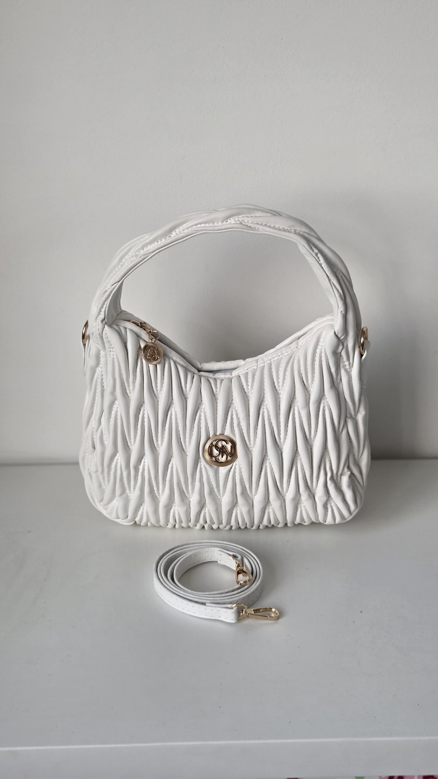 Opal Handbag