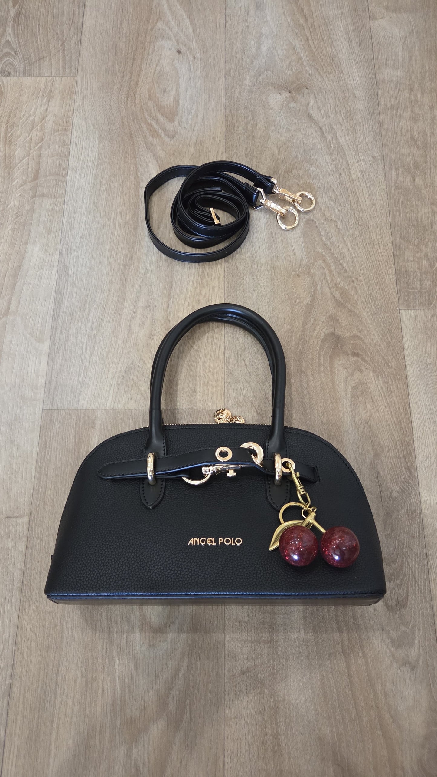 Luxe Handbag