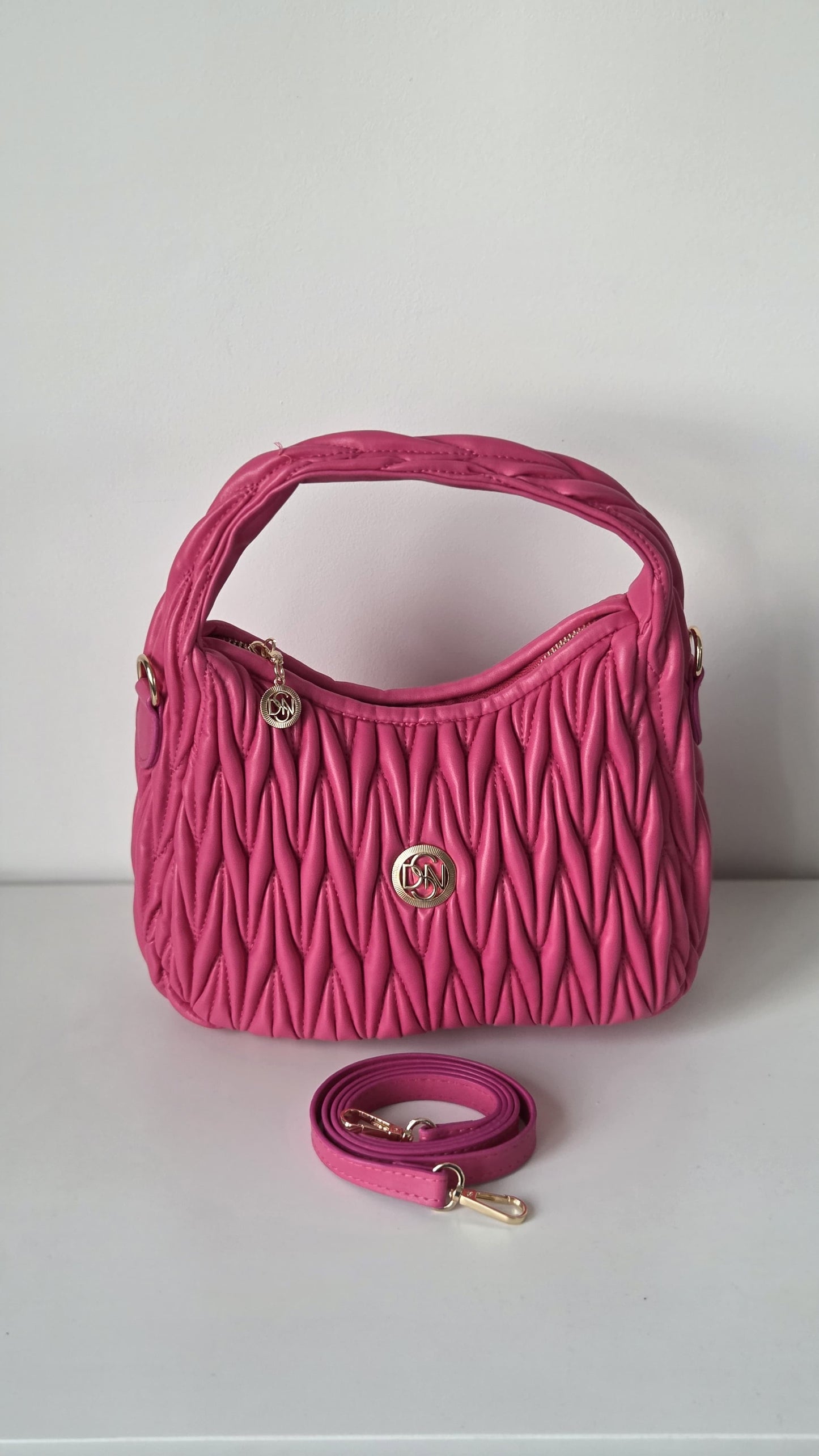 Opal Handbag