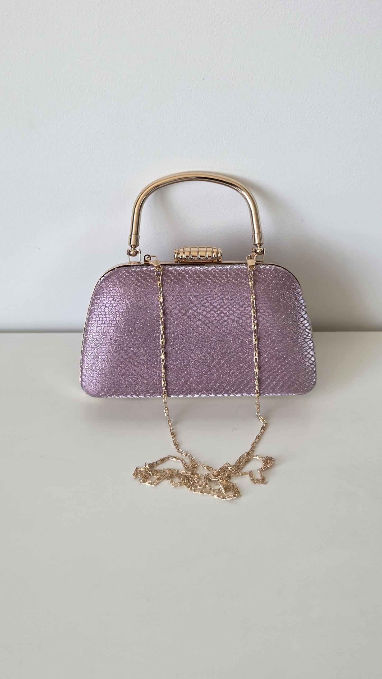 Diva Clutch bag