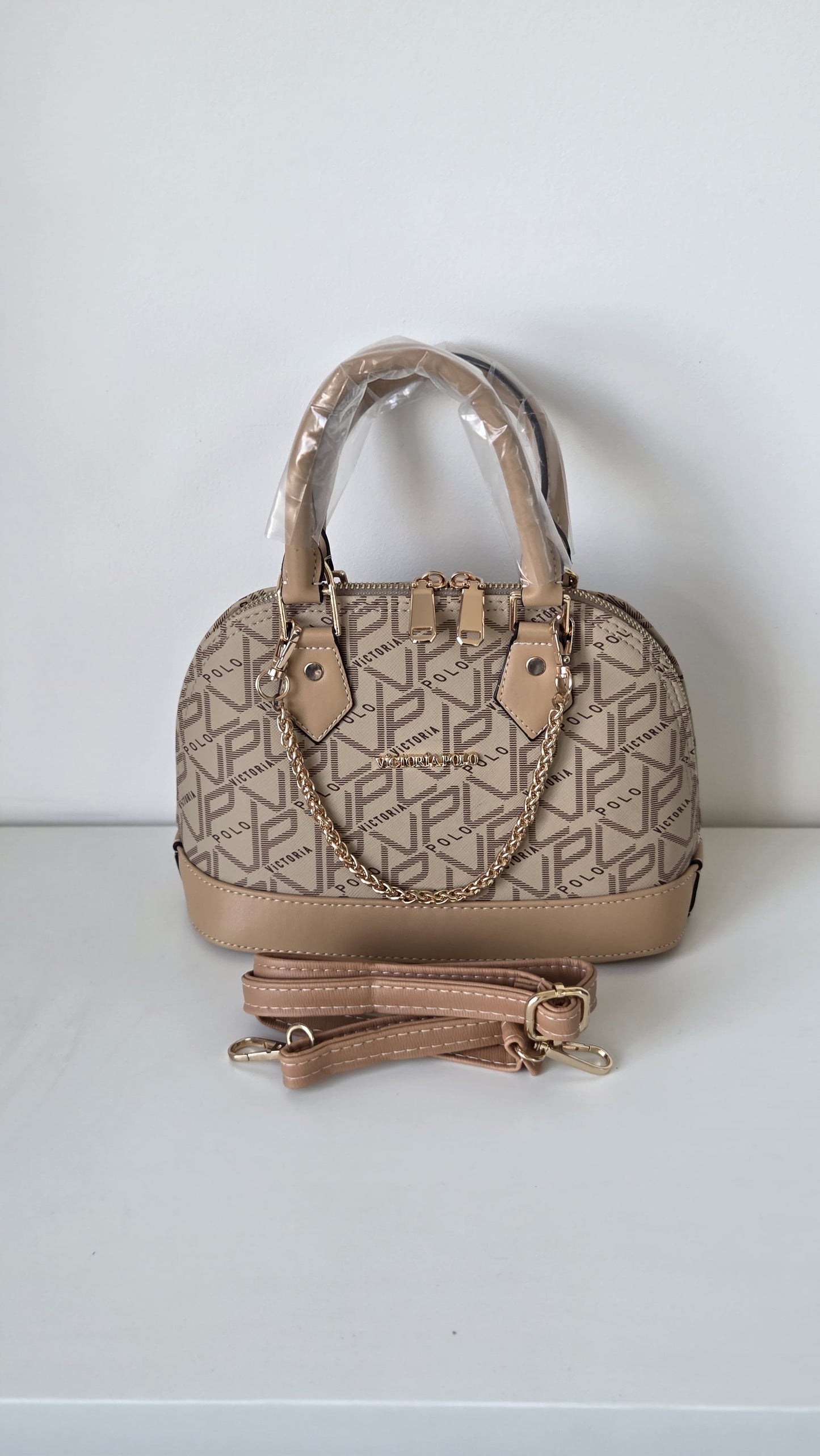 Alma Handbag