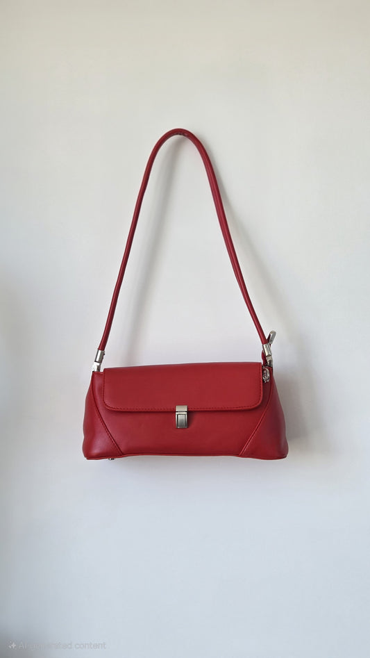Mini shoulder bag