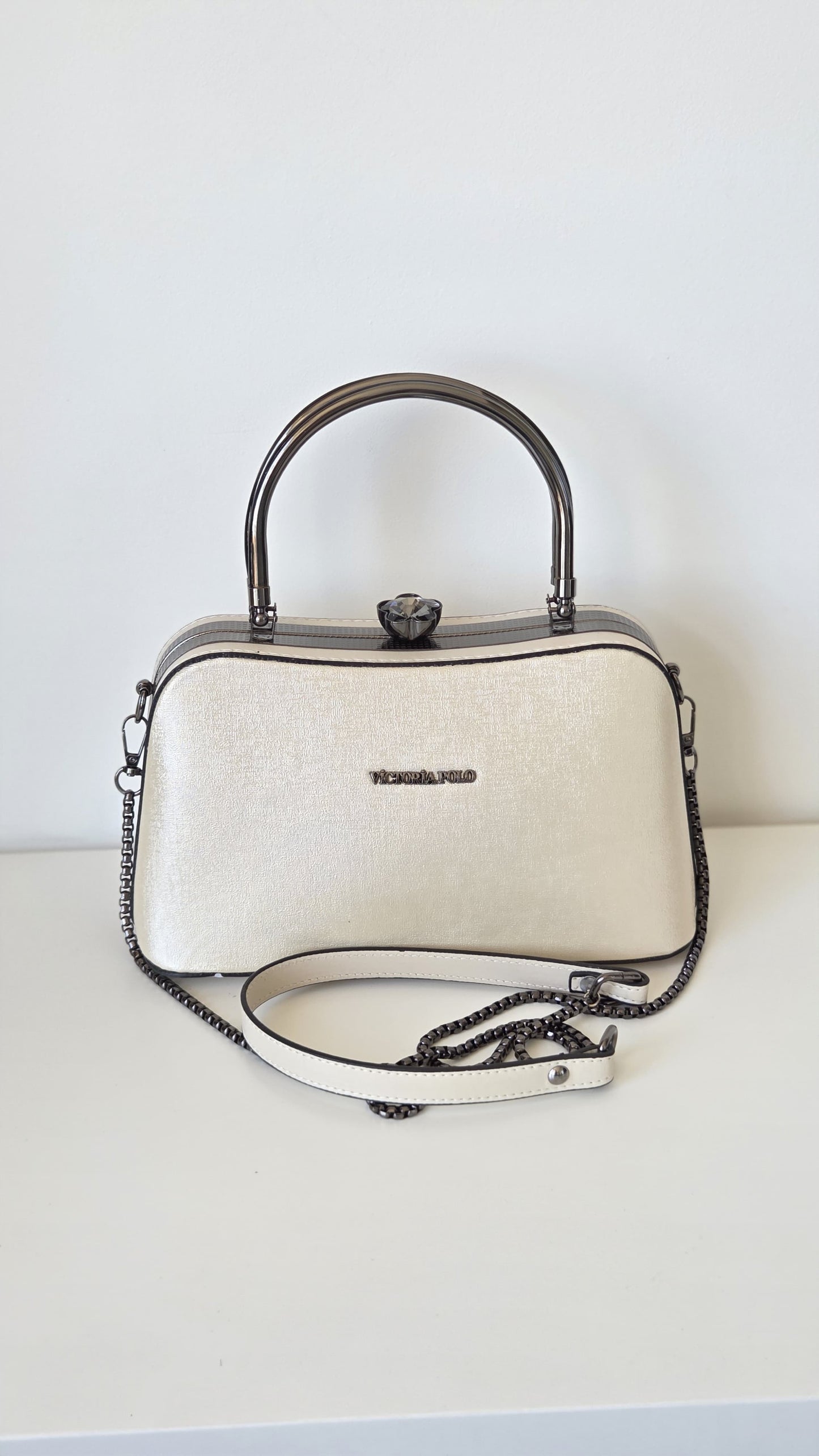 Diamond Crossbody bag