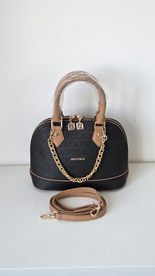 Alma Handbag