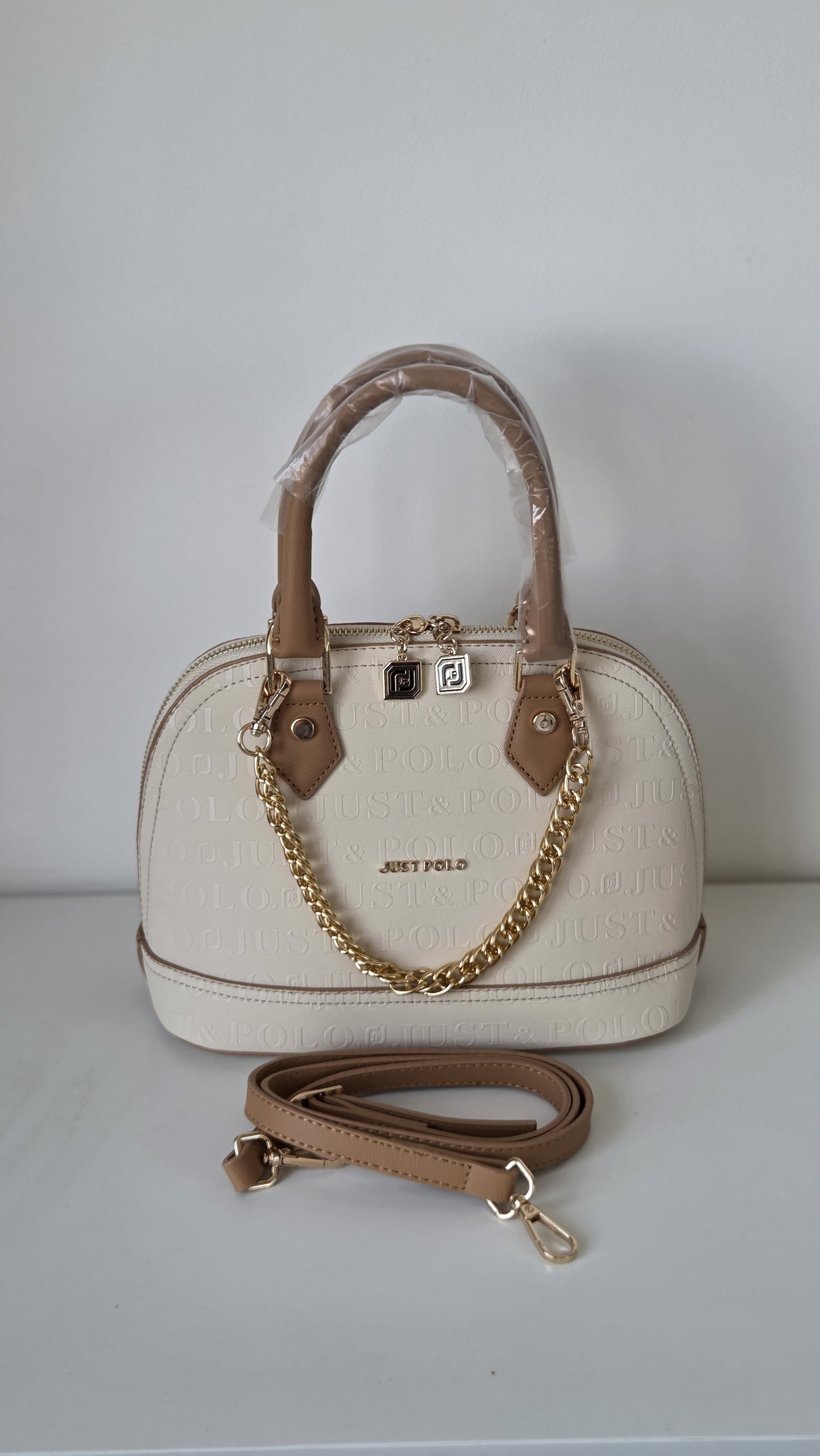 Alma Handbag