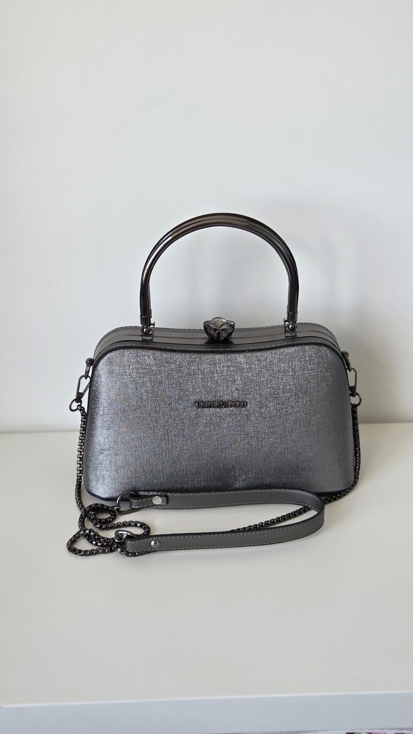 Diamond Crossbody bag