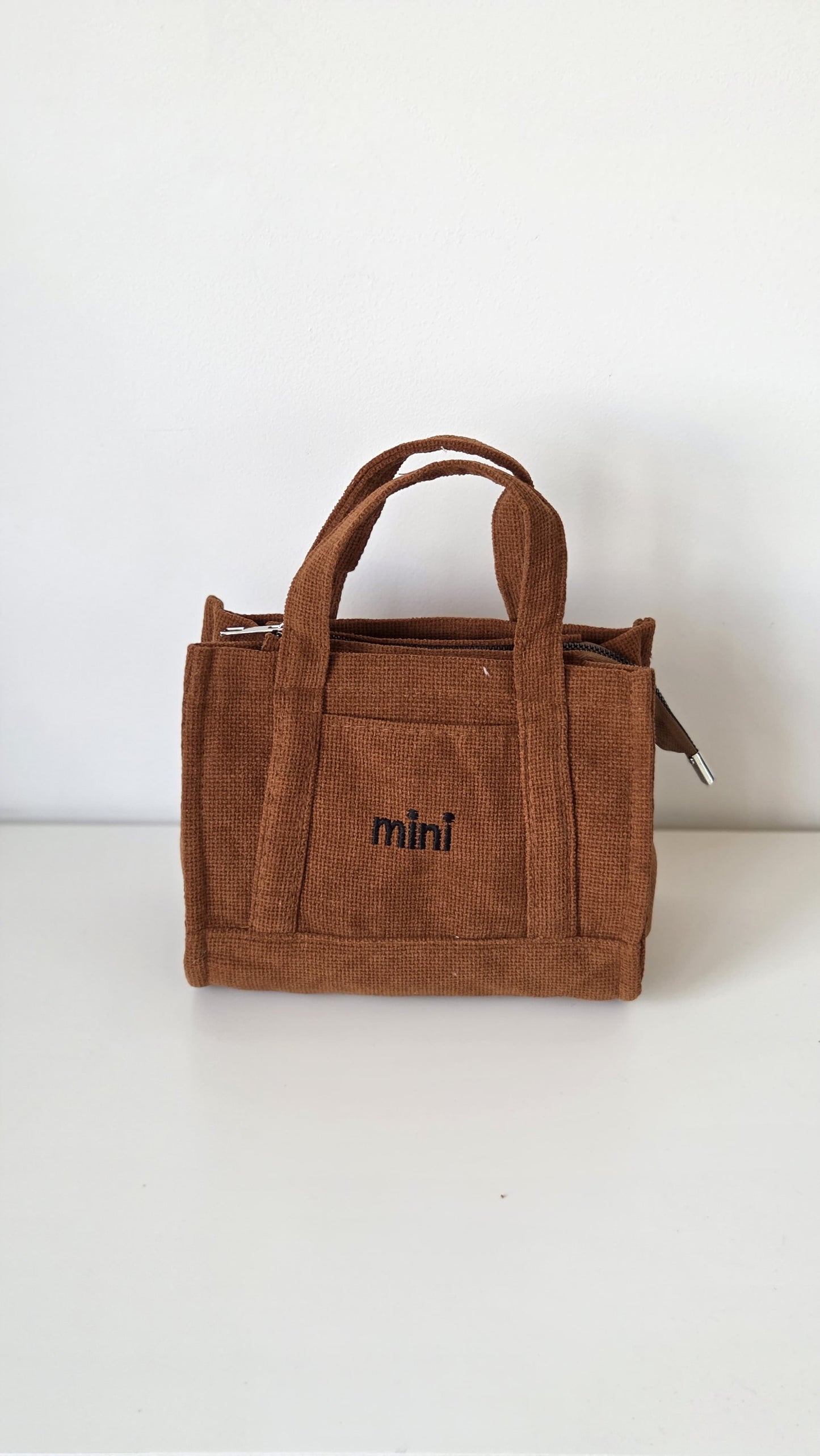 Mini Tote bag