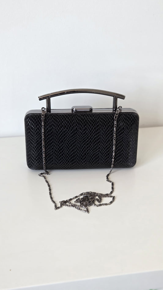 Classy clutch bag