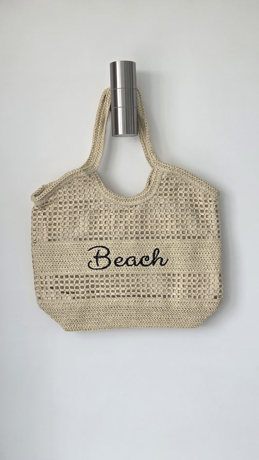 Beach Tote