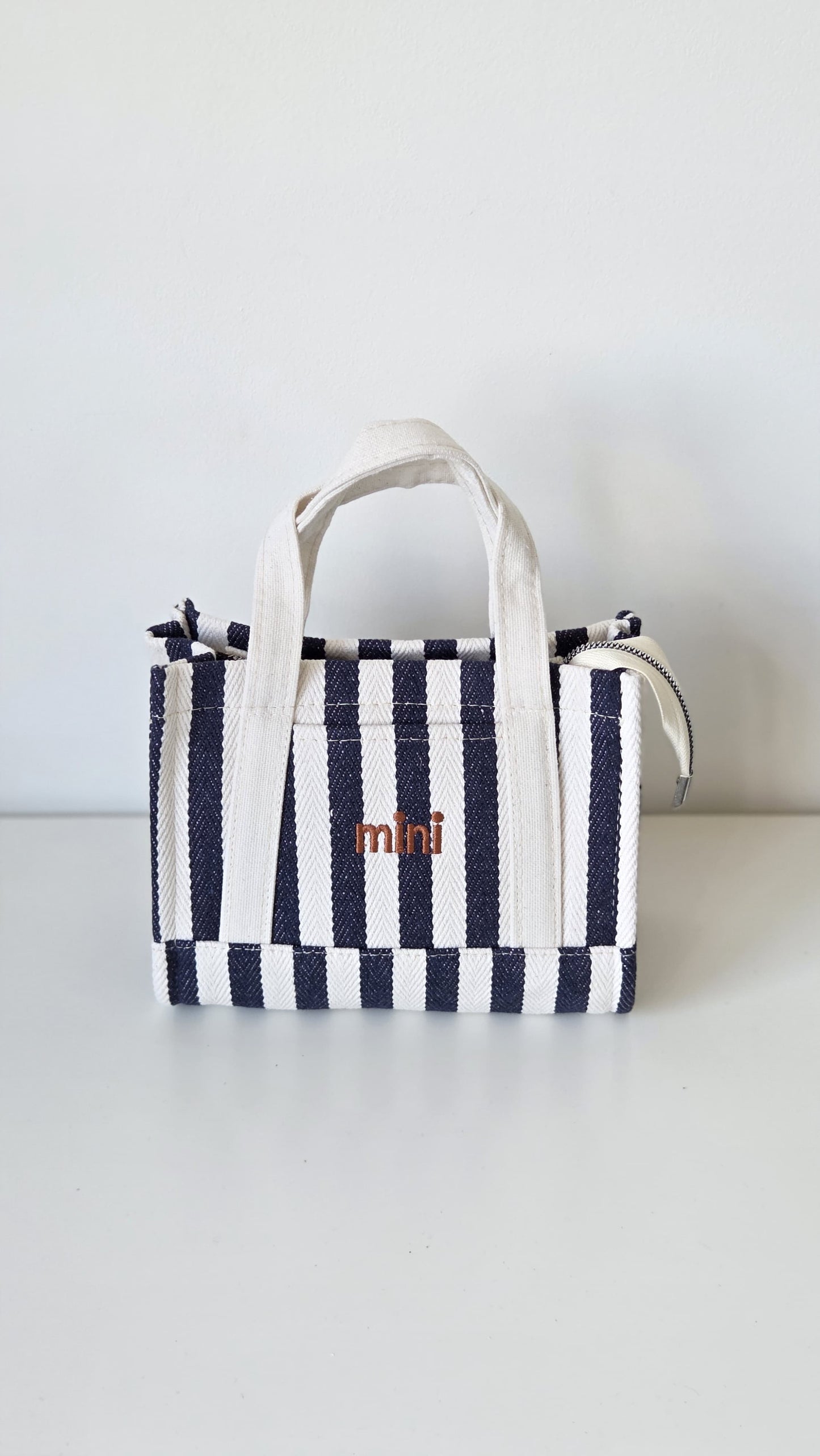 Mini Tote bag