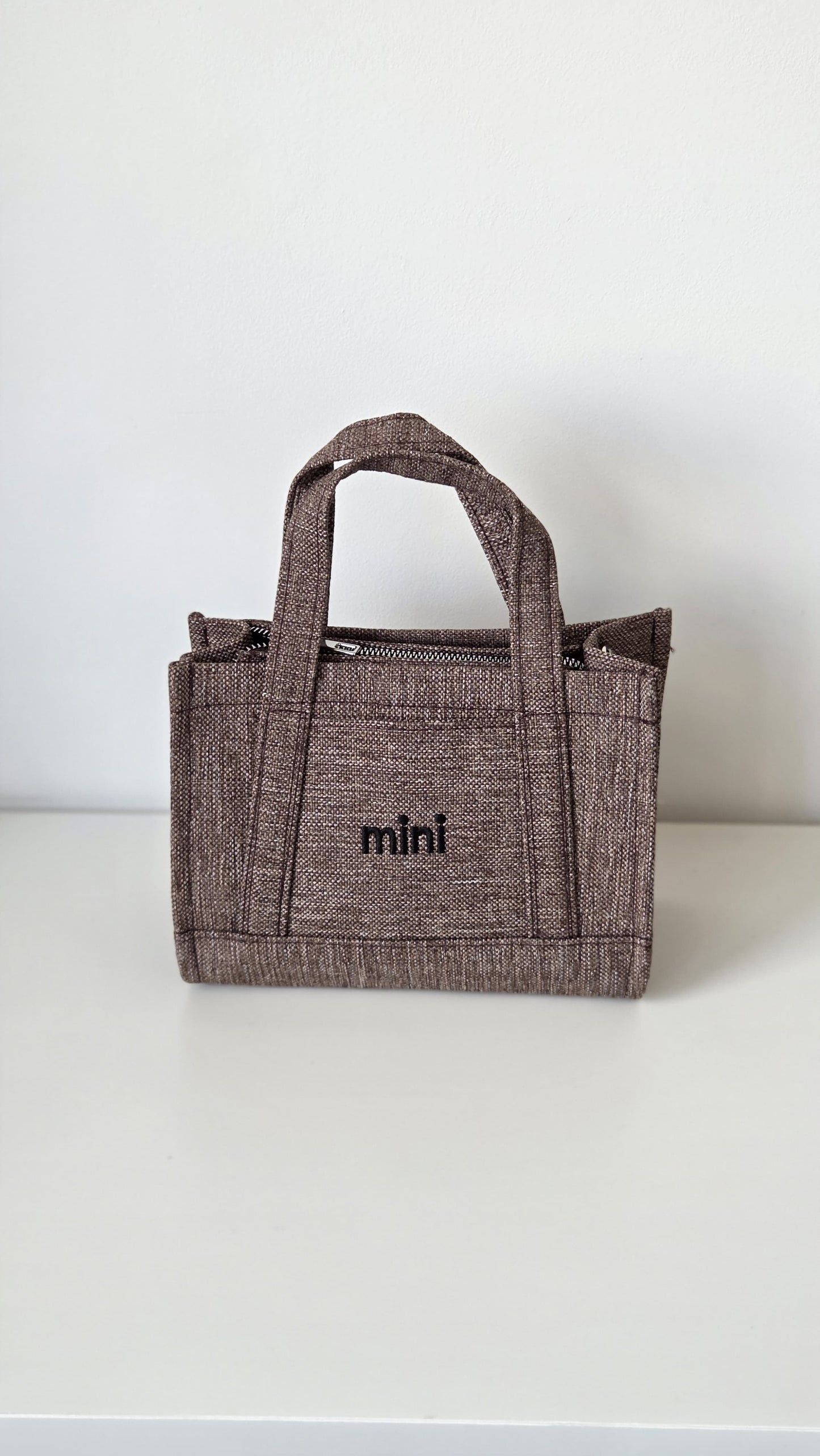 Mini Tote bag
