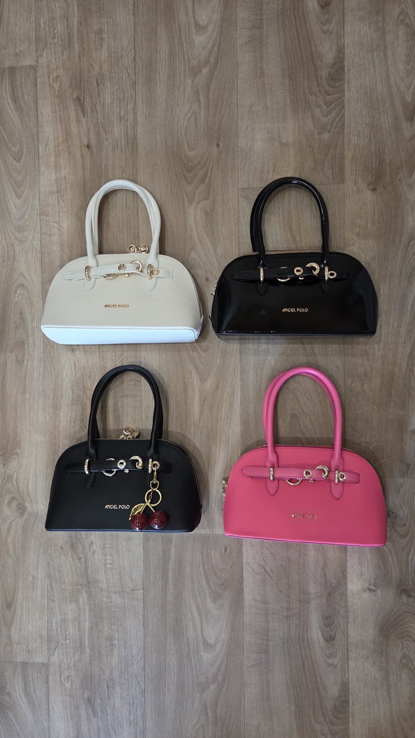 Luxe Handbag