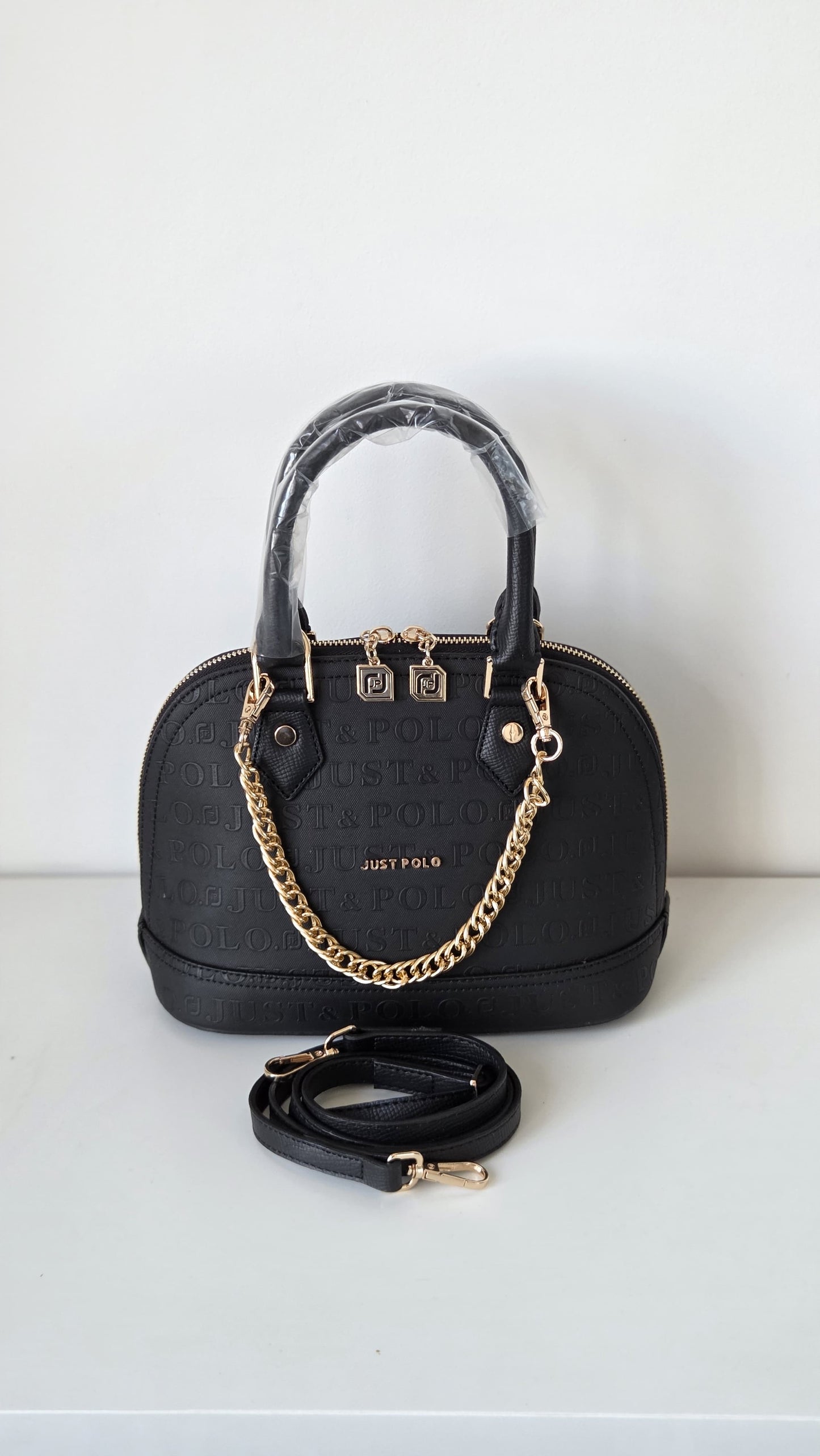 Alma Handbag
