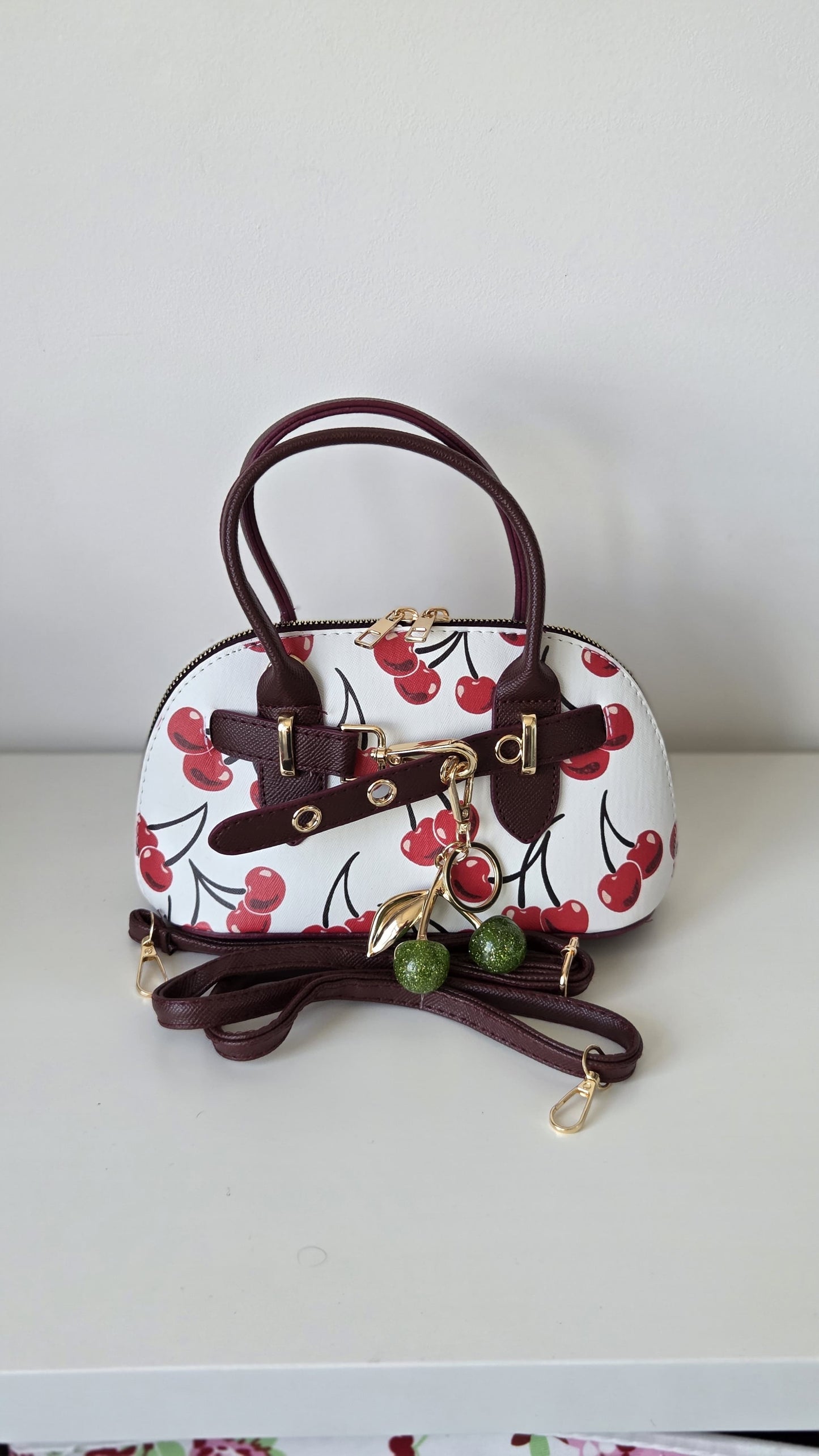 Mon Cheri handbag