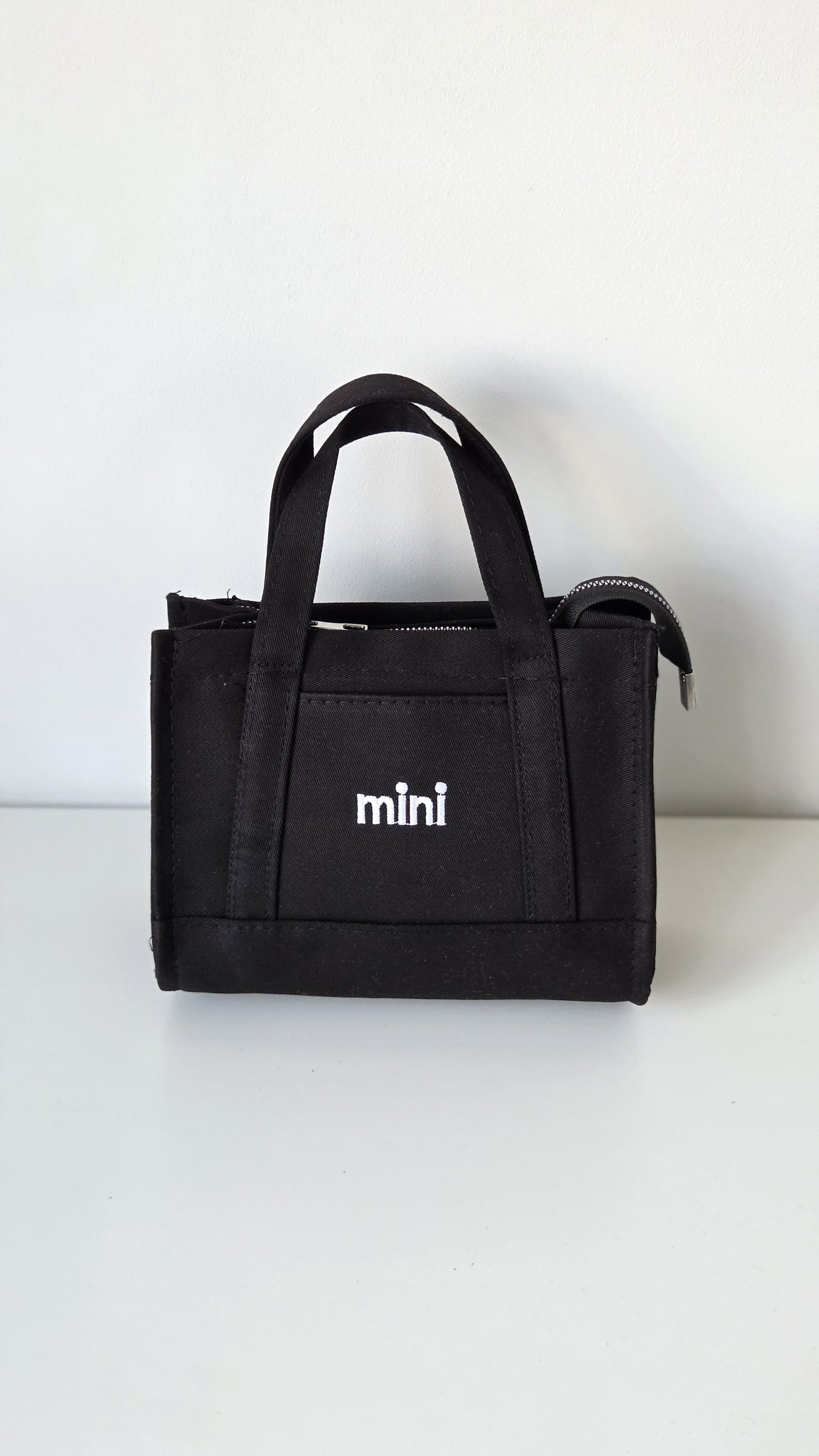 Mini Tote bag